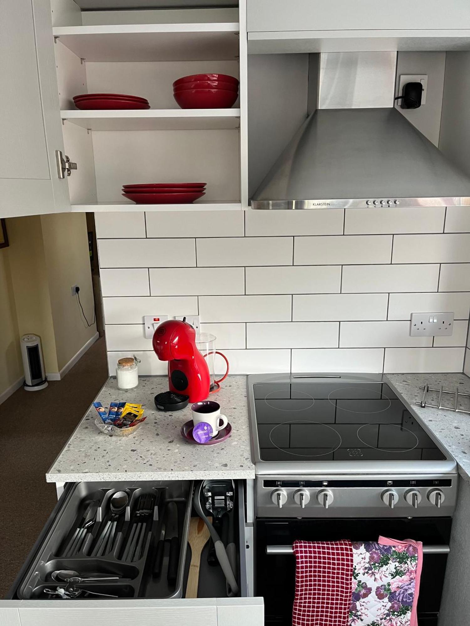 Ferienwohnung * Quest Fulfiller * Southampton Exterior foto