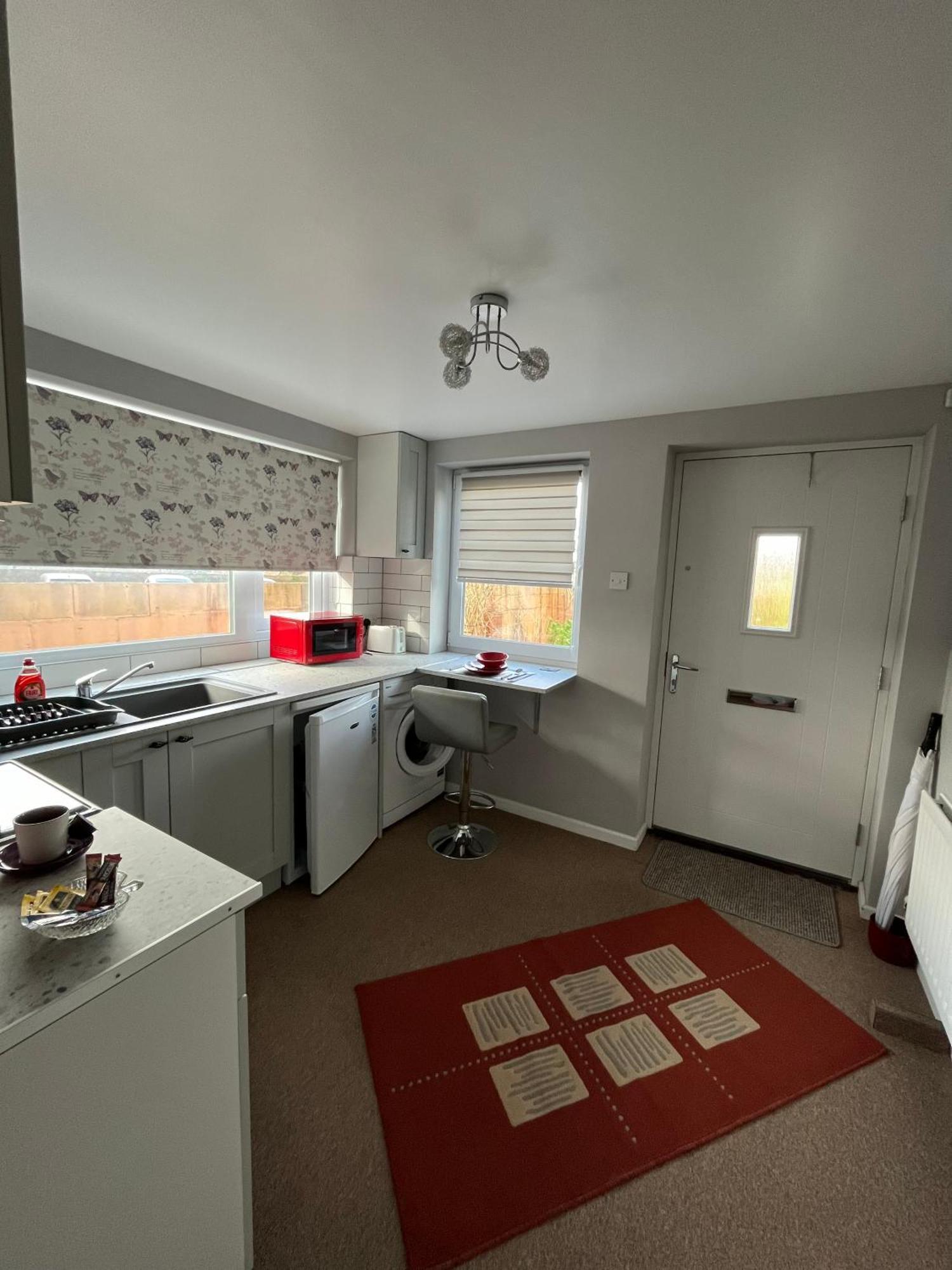 Ferienwohnung * Quest Fulfiller * Southampton Exterior foto